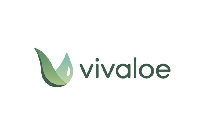 Vivaloe logo