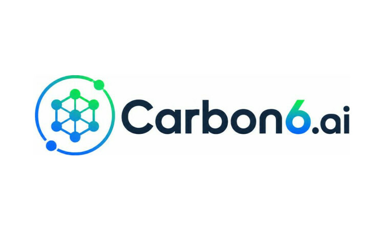 Carbon6 logo