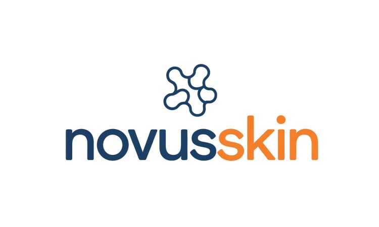 NovusSkin logo