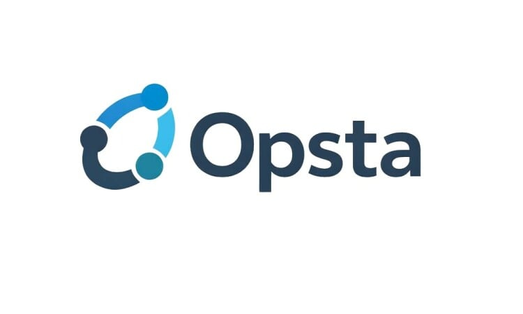 Opsta logo