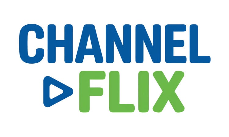 ChannelFlix logo