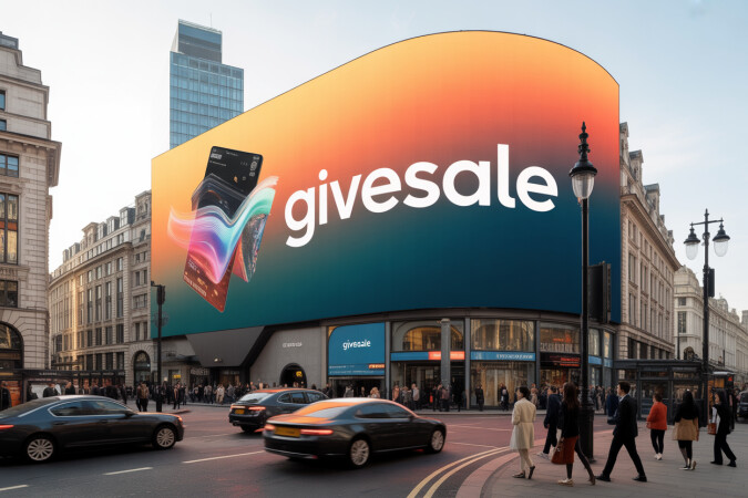GiveSale.com image 3