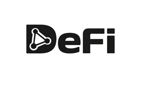 DeFi logo