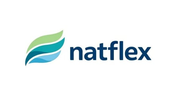 natflex logo