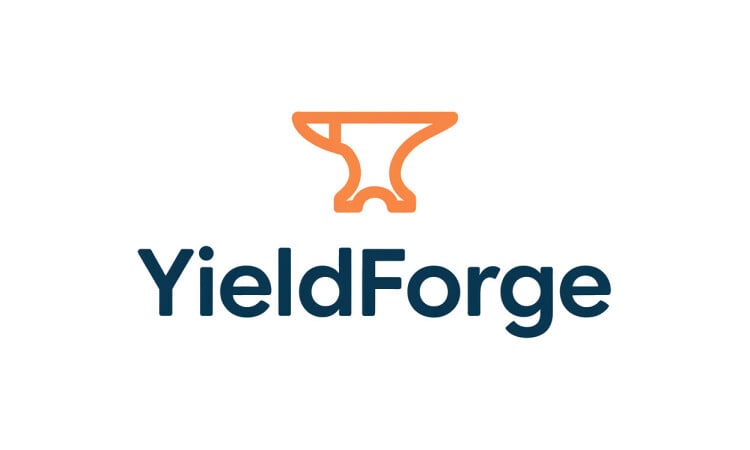 YieldForge logo