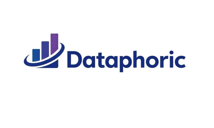 Dataphoric logo
