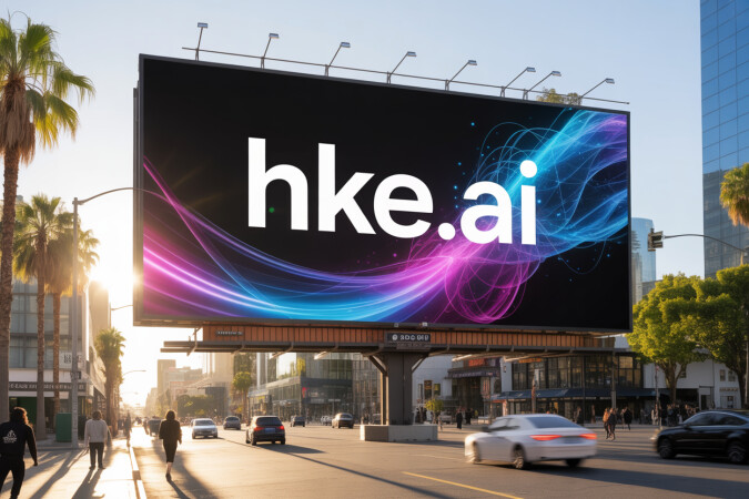 HKE logo