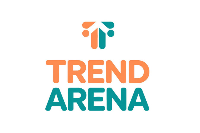 TrendArena logo