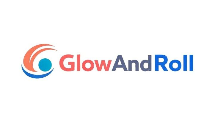 GlowAndRoll.com - Creative domains for sale