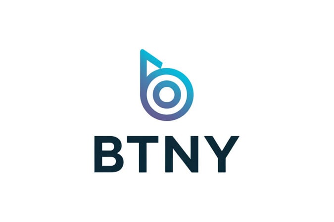 BTNY.com - buy Catchy premium names