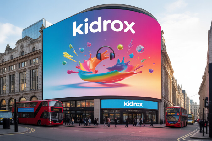 KidRox.com image 3