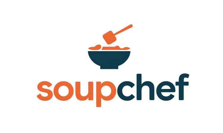 SoupChef.com