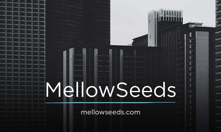 MellowSeeds.com - buy New premium names