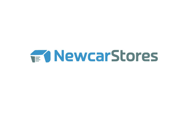 NewCarStores logo