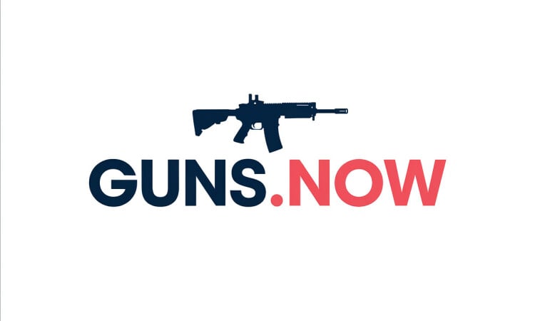 Guns logo