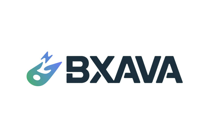 Bxava logo