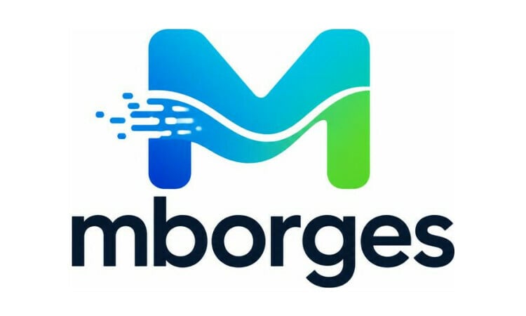mborges logo