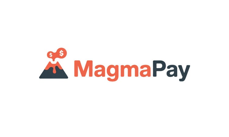 MagmaPay logo