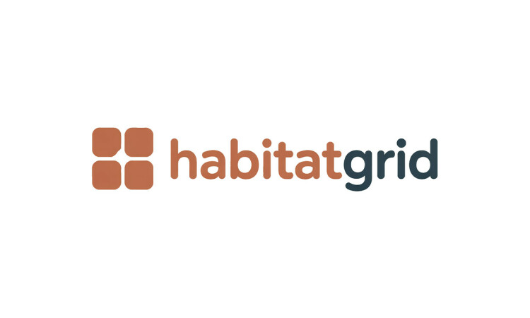 HabitatGrid logo