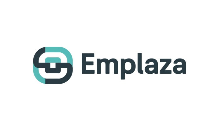 Emplaza logo