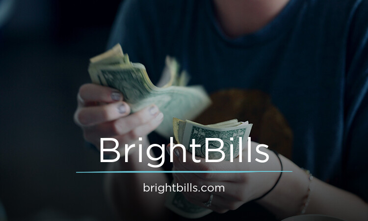 BrightBills.com - Best domains for sale