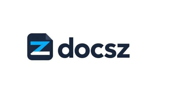 docsz logo