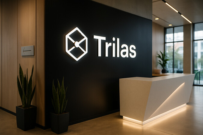 Trilas.com image 4