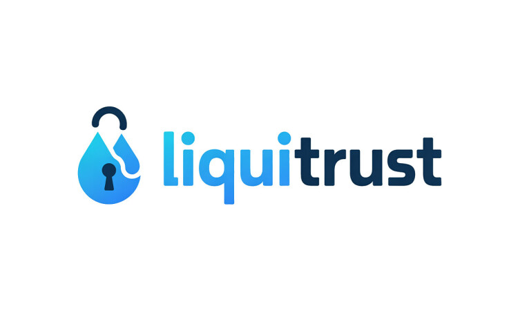 LiquiTrust.com - Catchy premium domains for sale