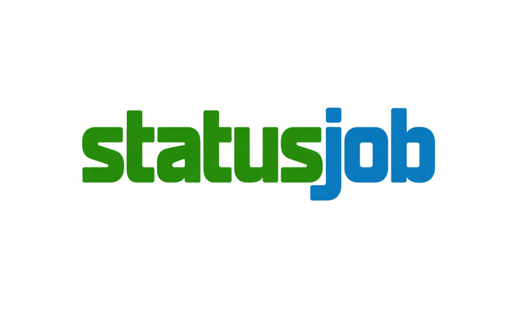 StatusJob logo