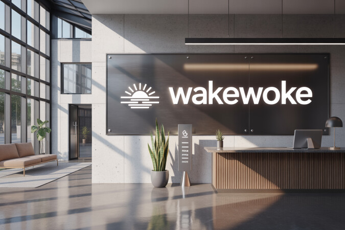 WakeWoke.com image 4