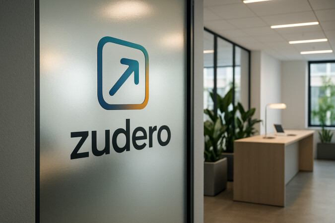 zudero.com — 4