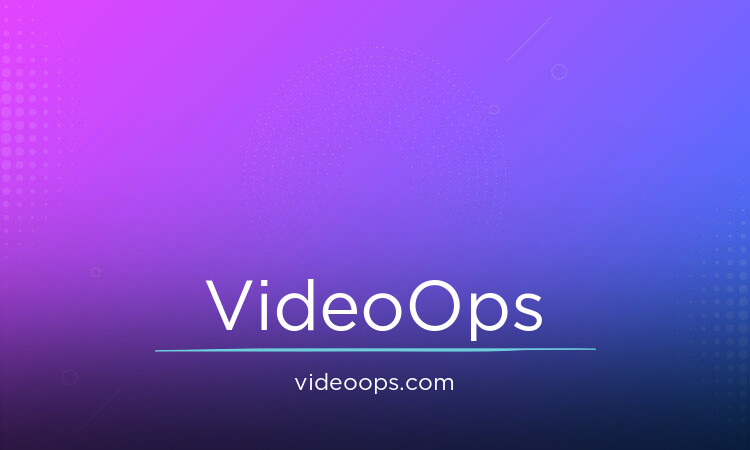 VideoOps.com - Cool premium domains for sale