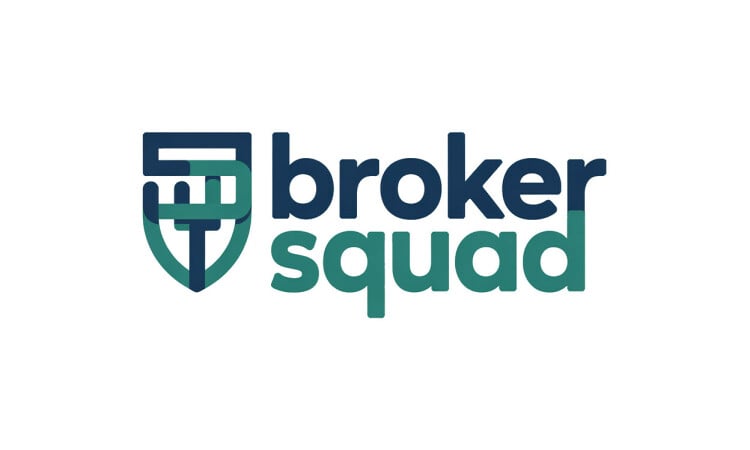 BrokerSquad logo