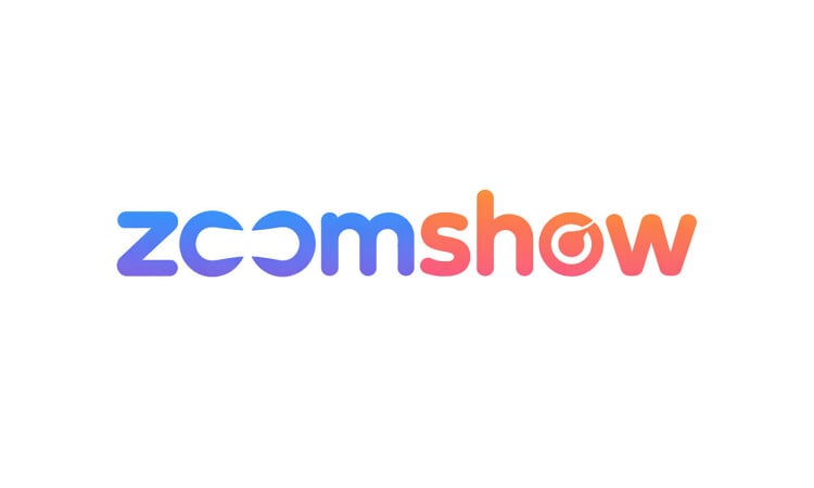 ZoomShow.com
