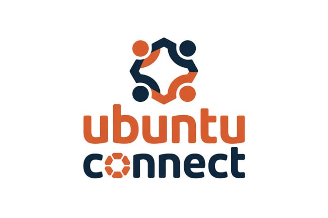UbuntuConnect logo