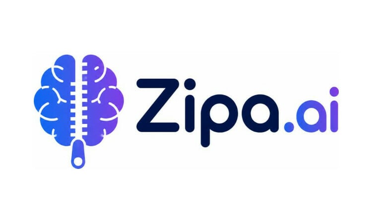 Zipa logo