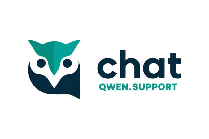 ChatQwen logo