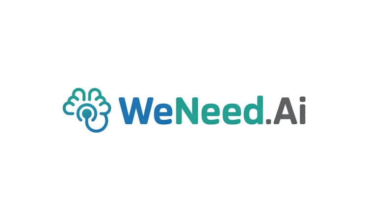 WeNeed logo