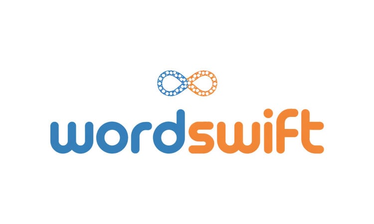WordSwift logo