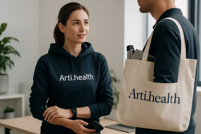 Arti.health — 5