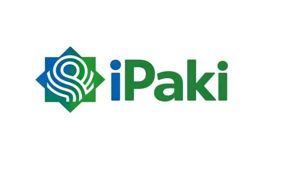 iPaki logo