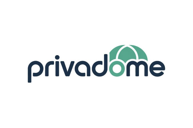 Privadome logo