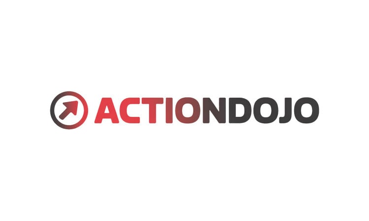 ActionDojo logo