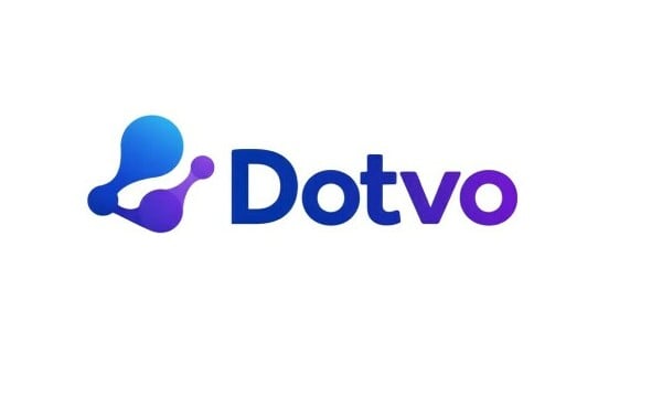 Dotvo logo