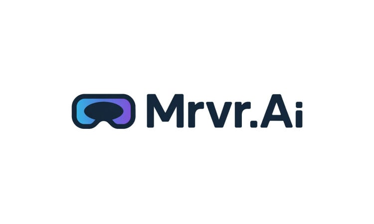 MRVR logo