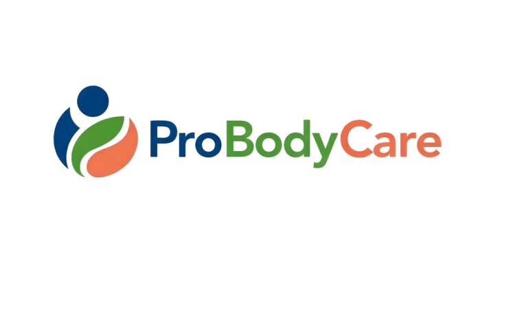 ProBodyCare logo