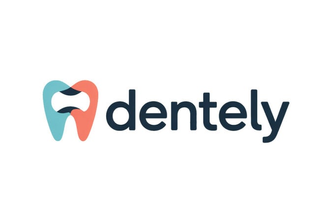Dentely logo