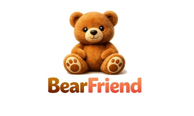 BearFriend.com - buy Good premium domains