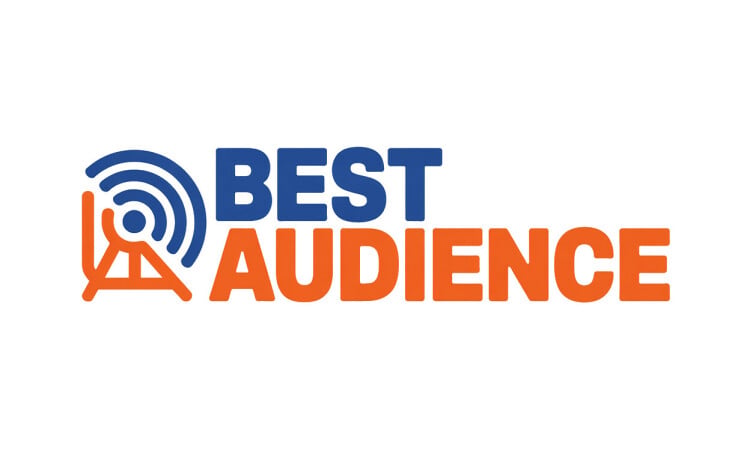 BestAudience logo
