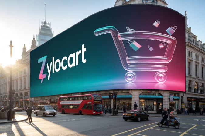 ZyloCart.com image 2